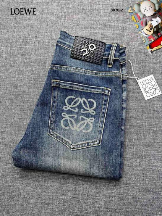Picture of Loewe Jeans Long _SKULoewesz28-3825tr16510704